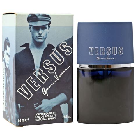 versus versace man